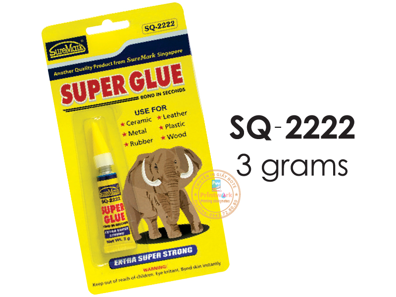 Super Glue